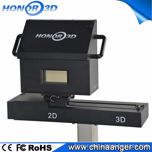 Good Quality OEM Double Optical Path 3D Modulator Circular Polarized Passive 3D Cinema System Professional Filter For Projector